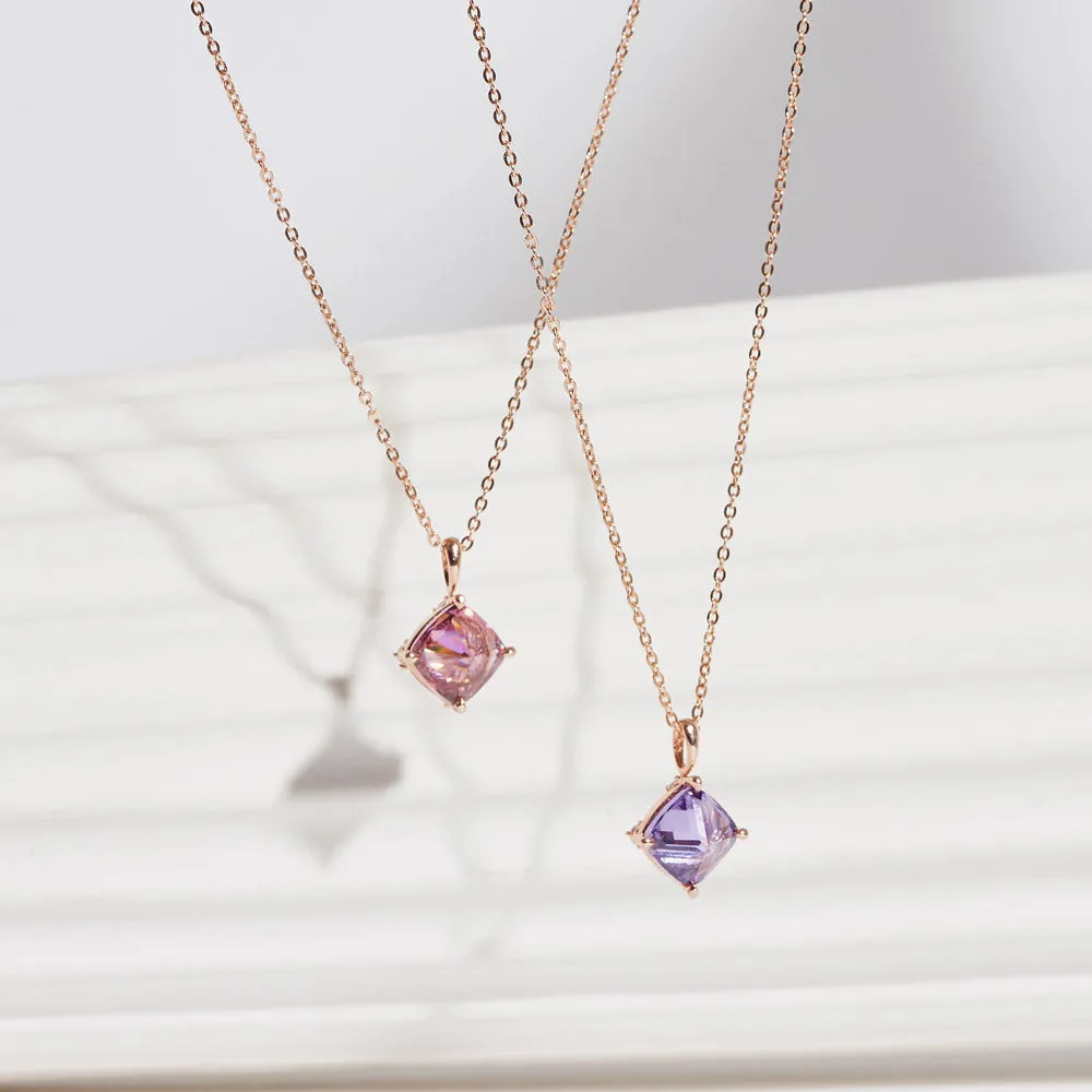 [14K Gold] Active Necklace