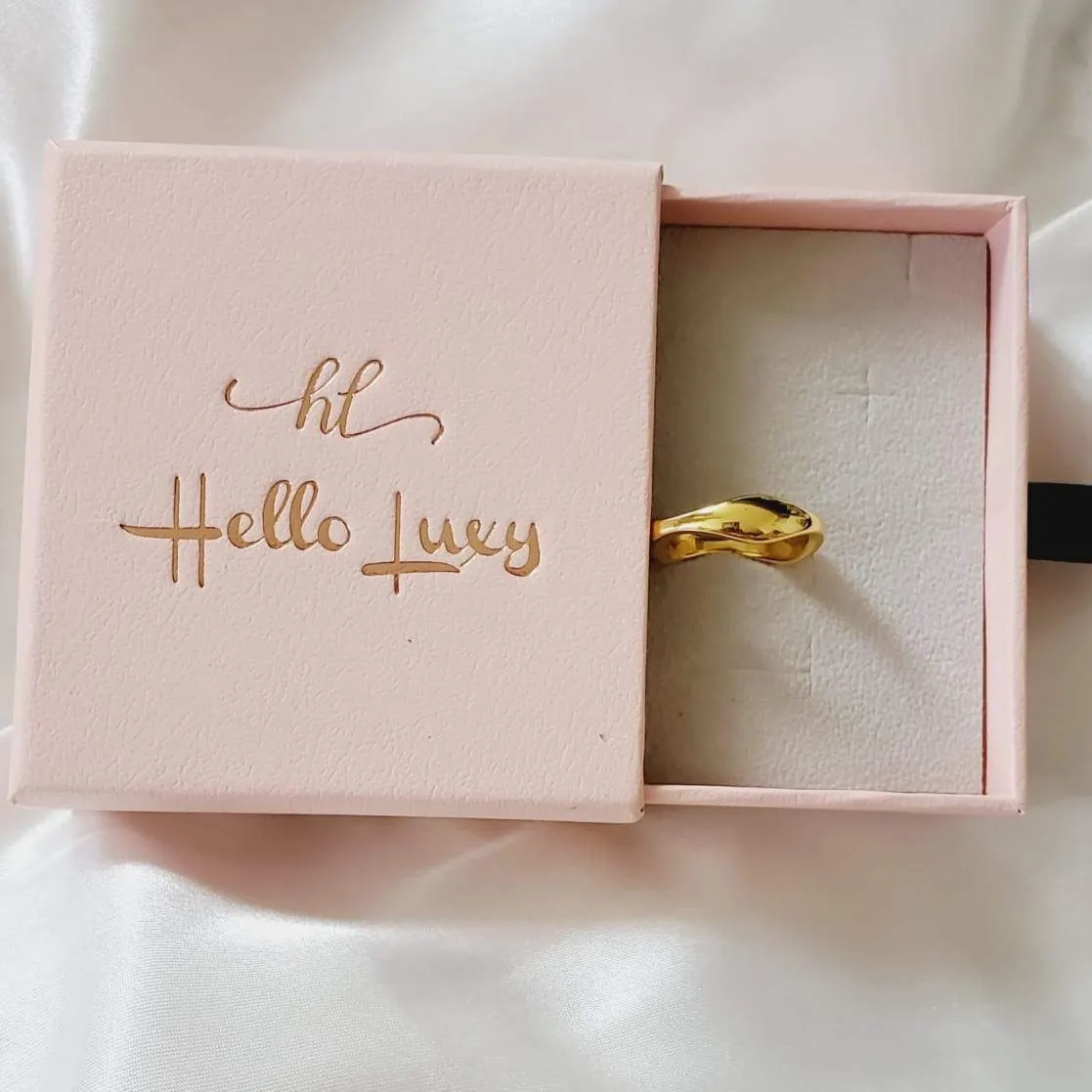Alyssa Ring