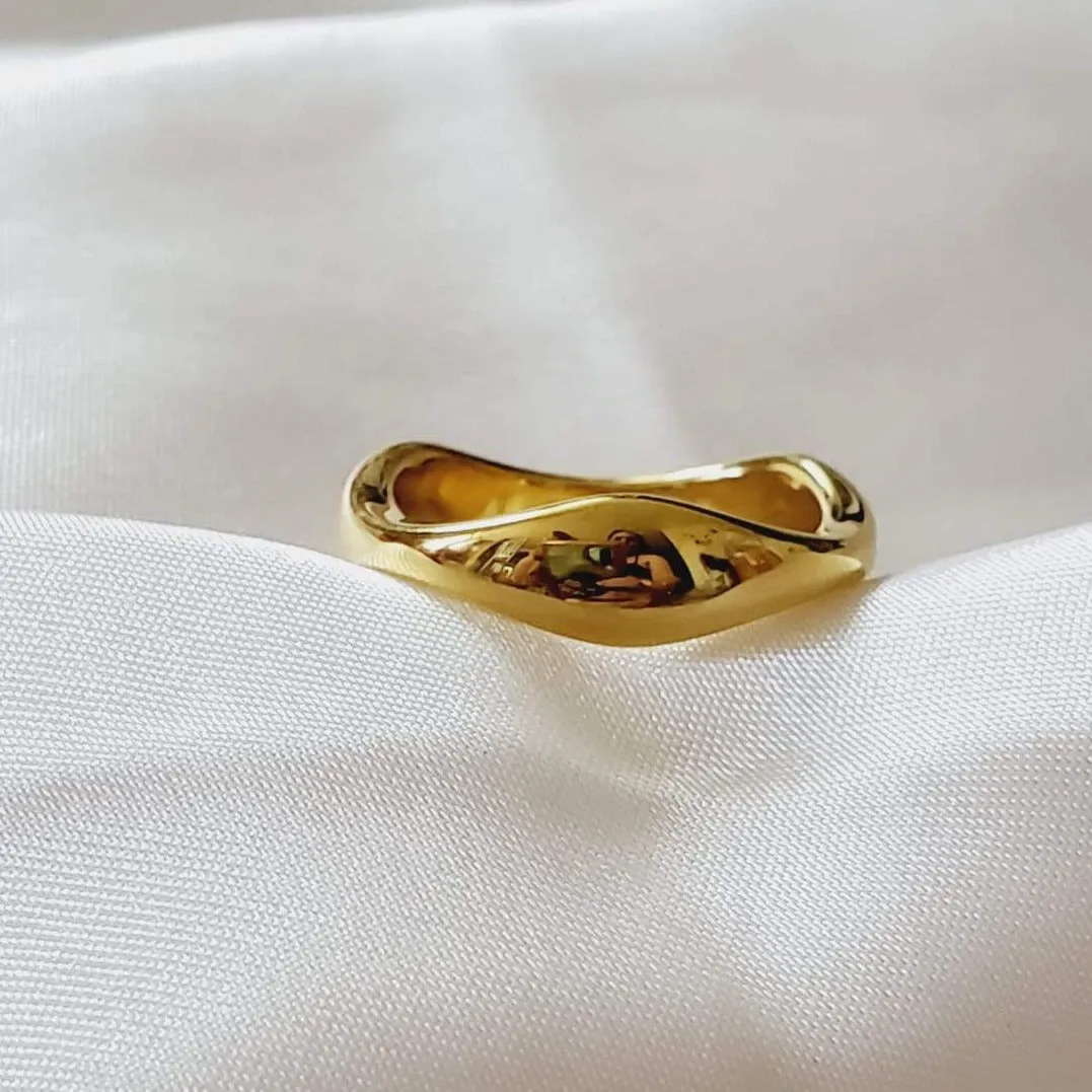 Alyssa Ring