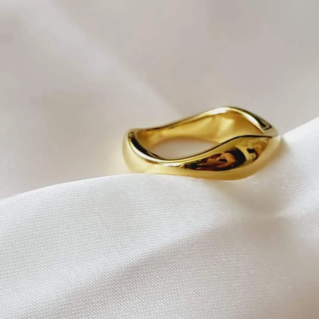 Alyssa Ring