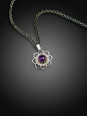 AMETHYST AURA