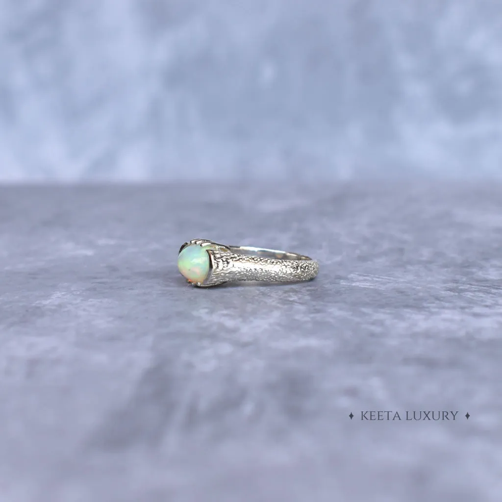 Aura - Opal Ring