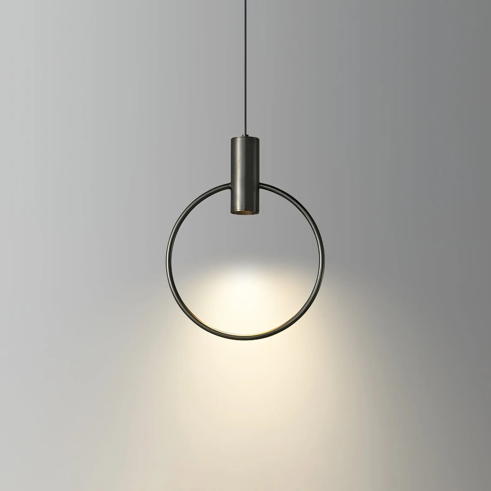 Aura Pendant Lamp