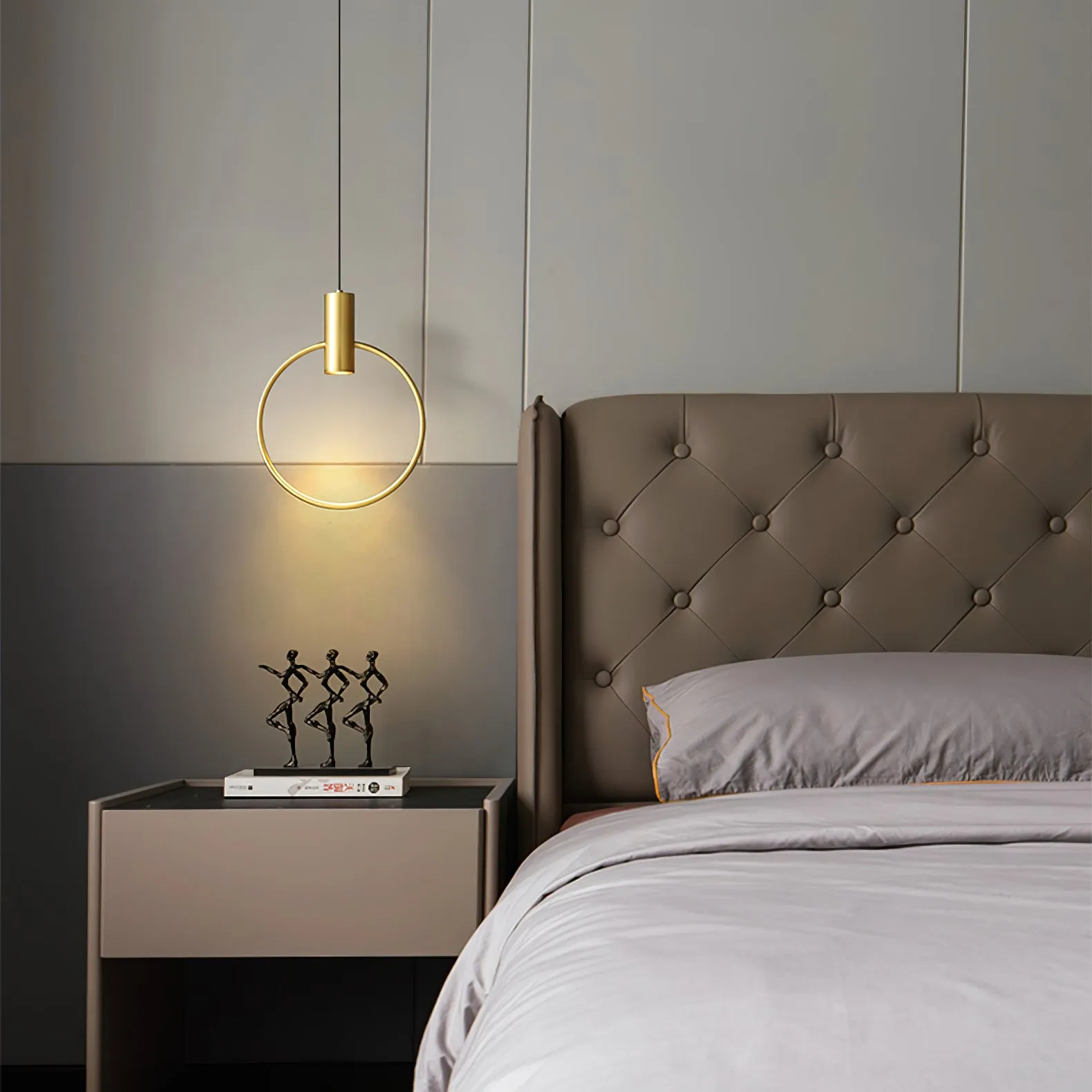 Aura Pendant Lamp