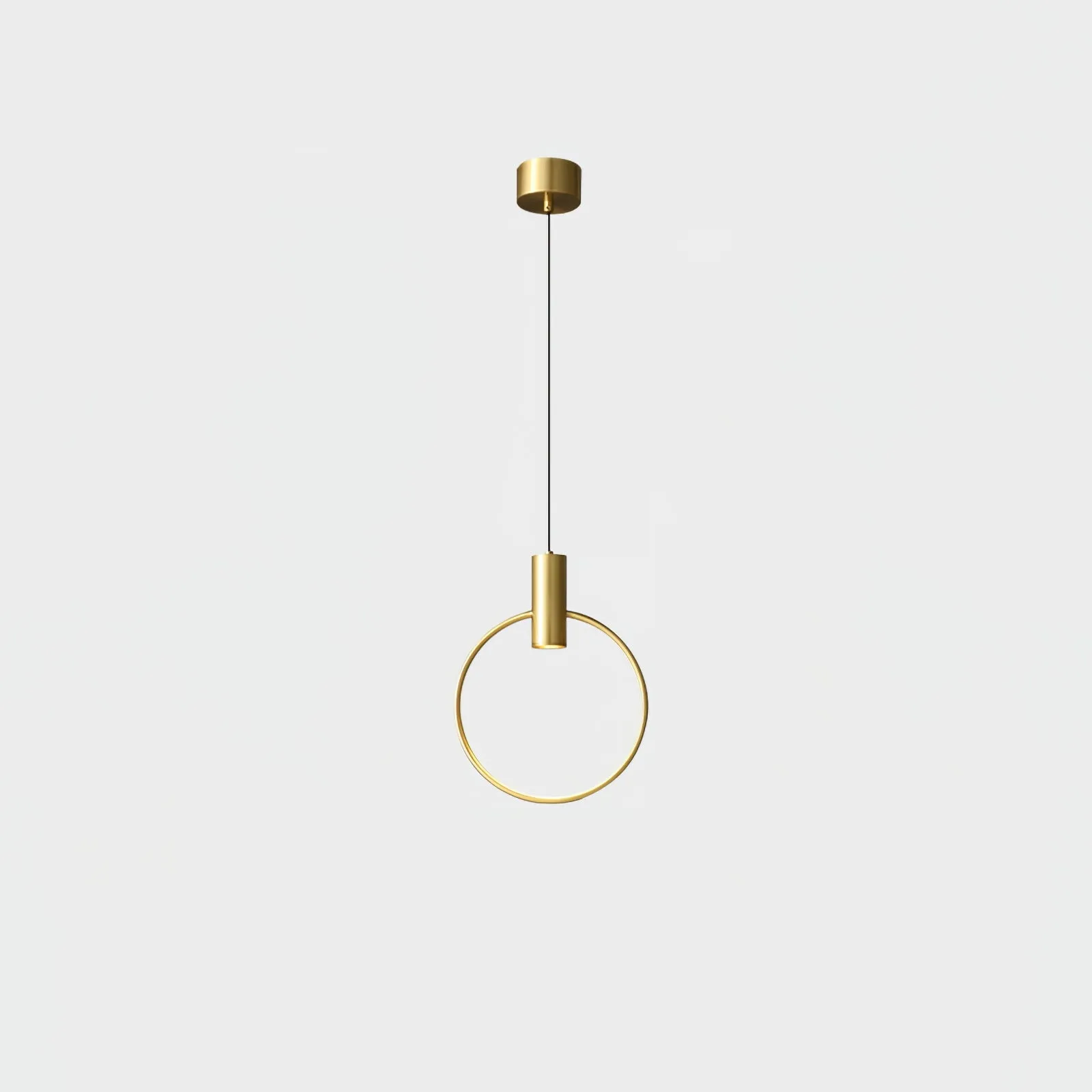 Aura Pendant Lamp