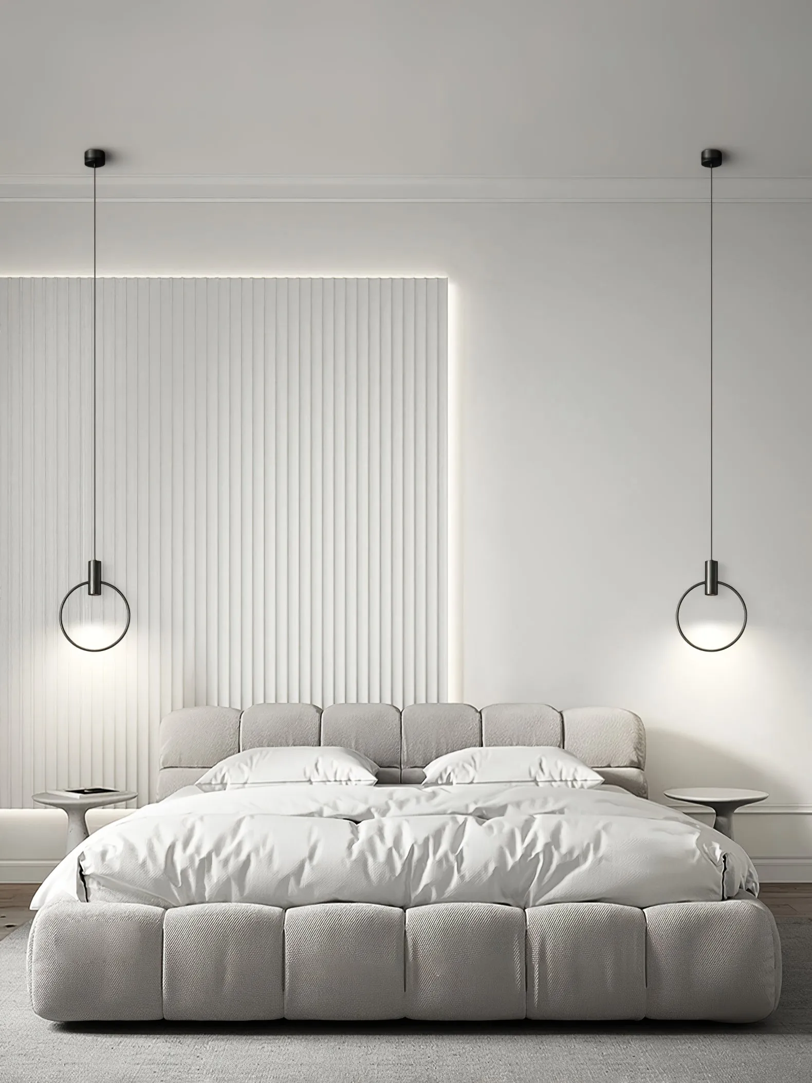 Aura Pendant Lamp