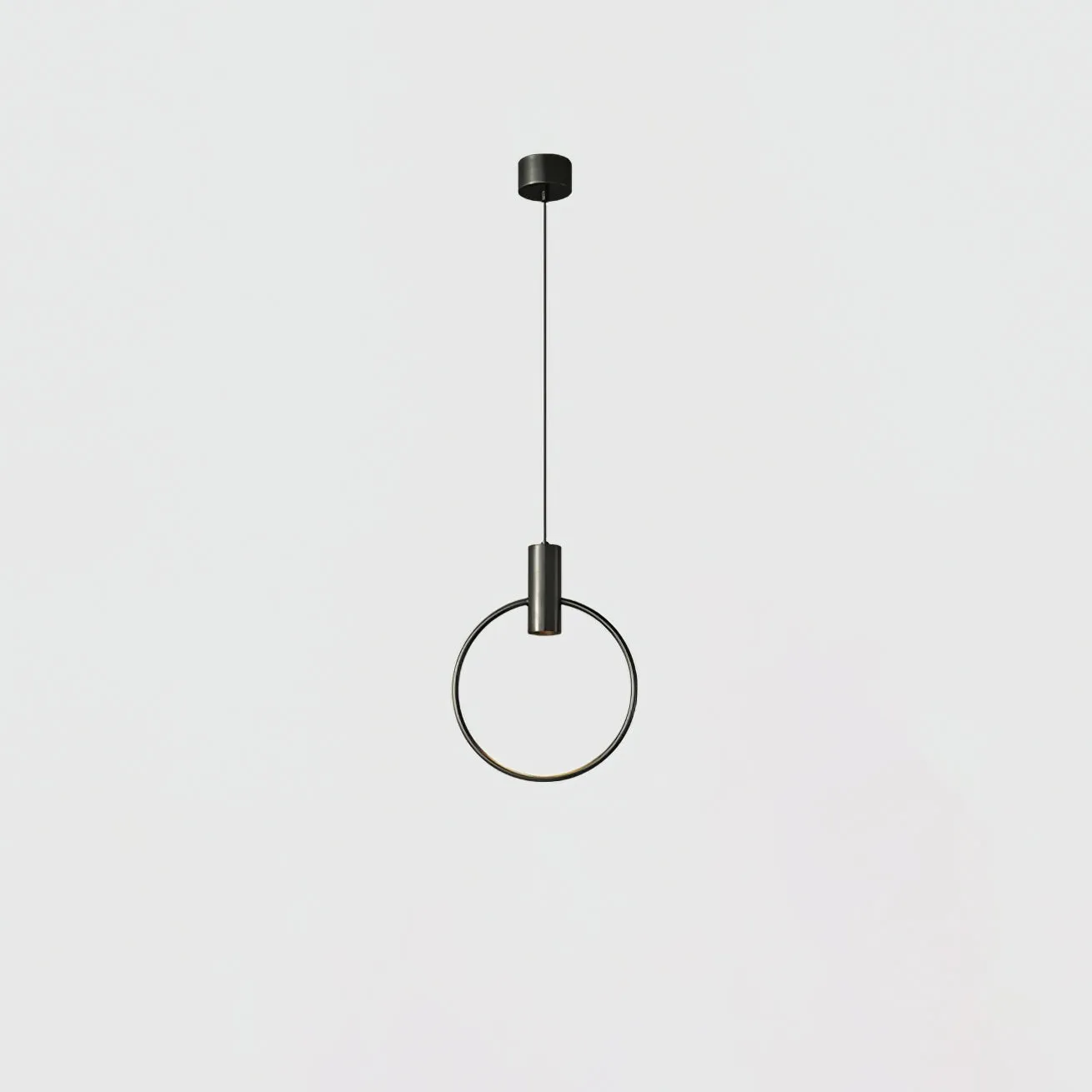 Aura Pendant Lamp