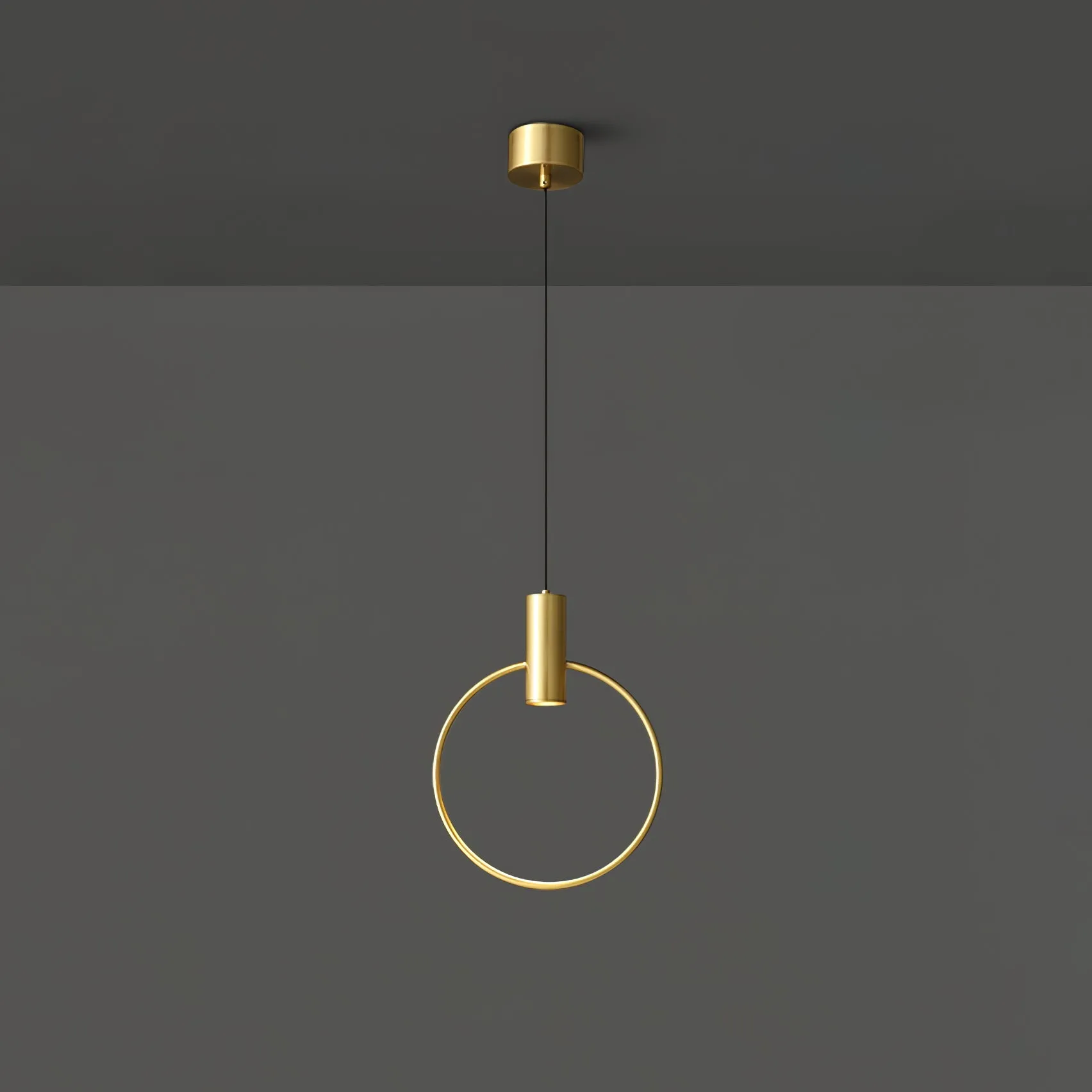 Aura Pendant Lamp