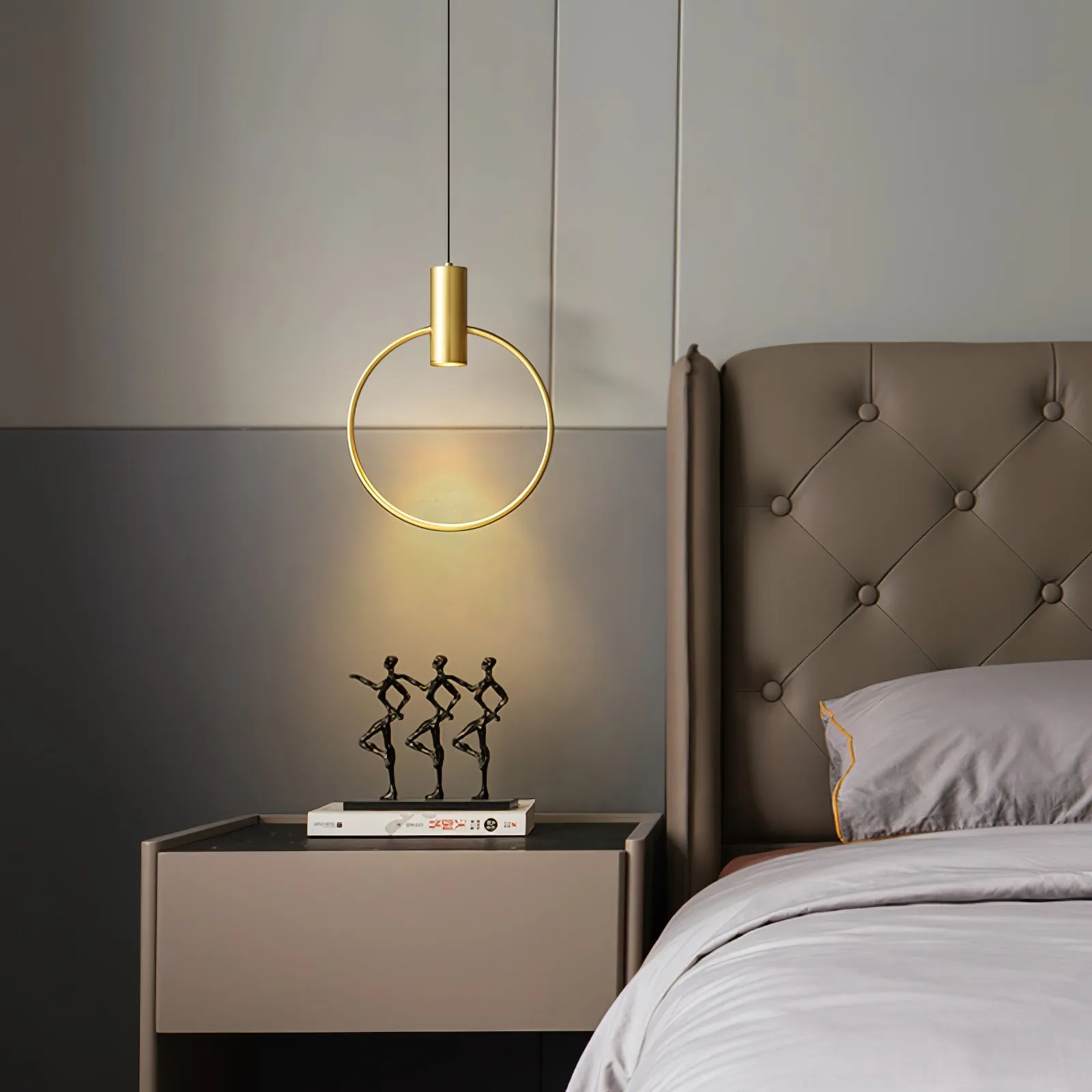Aura Pendant Lamp