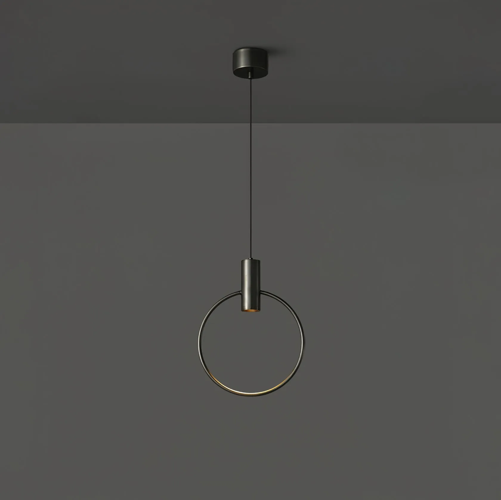 Aura Pendant Lamp