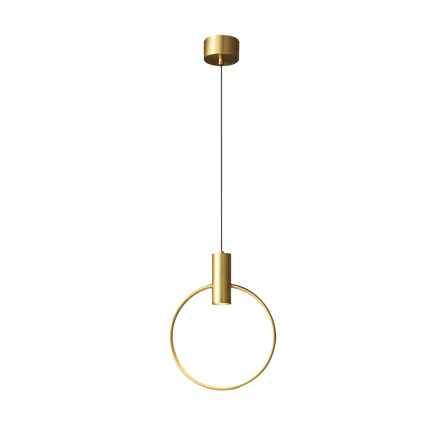 Aura Pendant Lamp