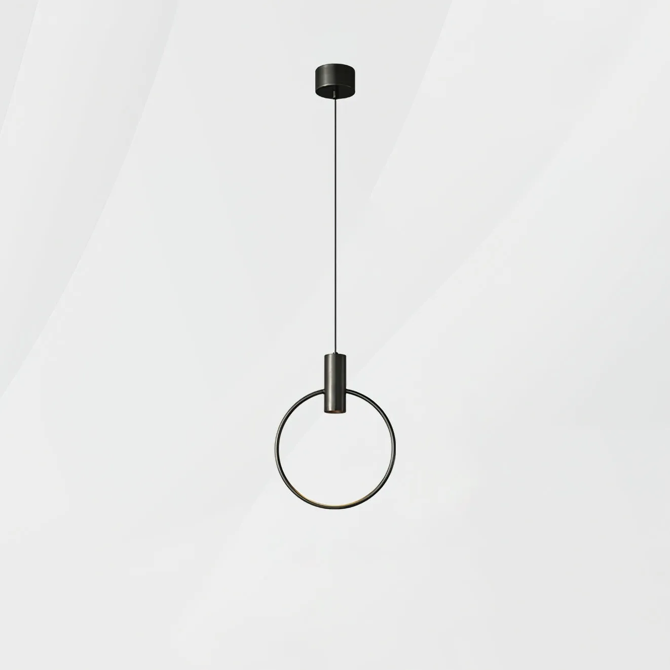 Aura Pendant Lamp