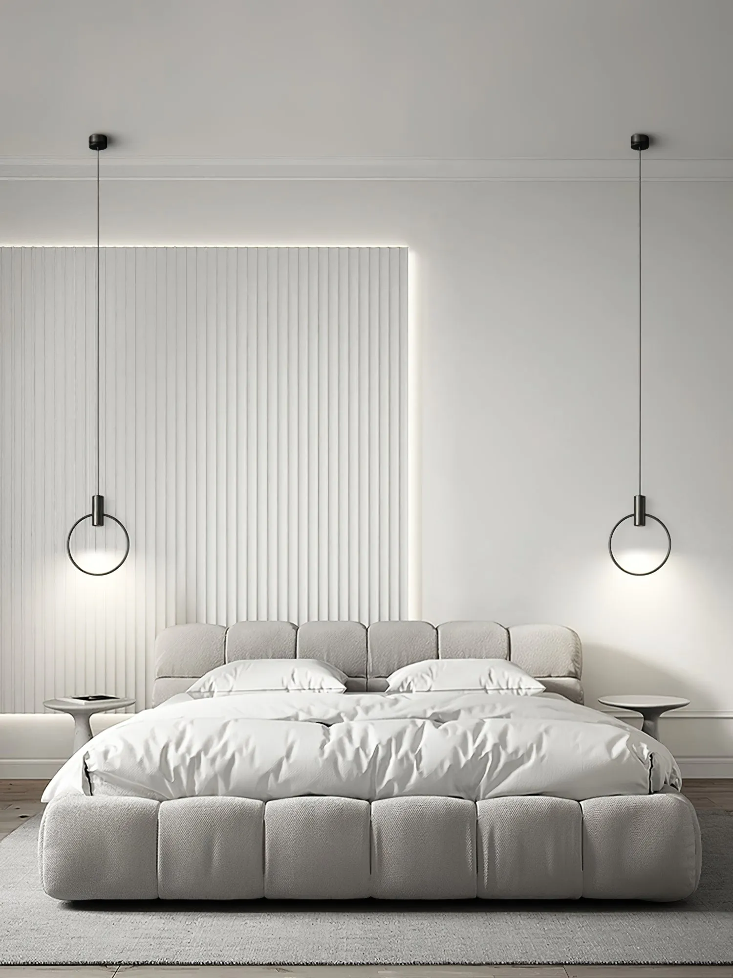 Aura Pendant Lamp