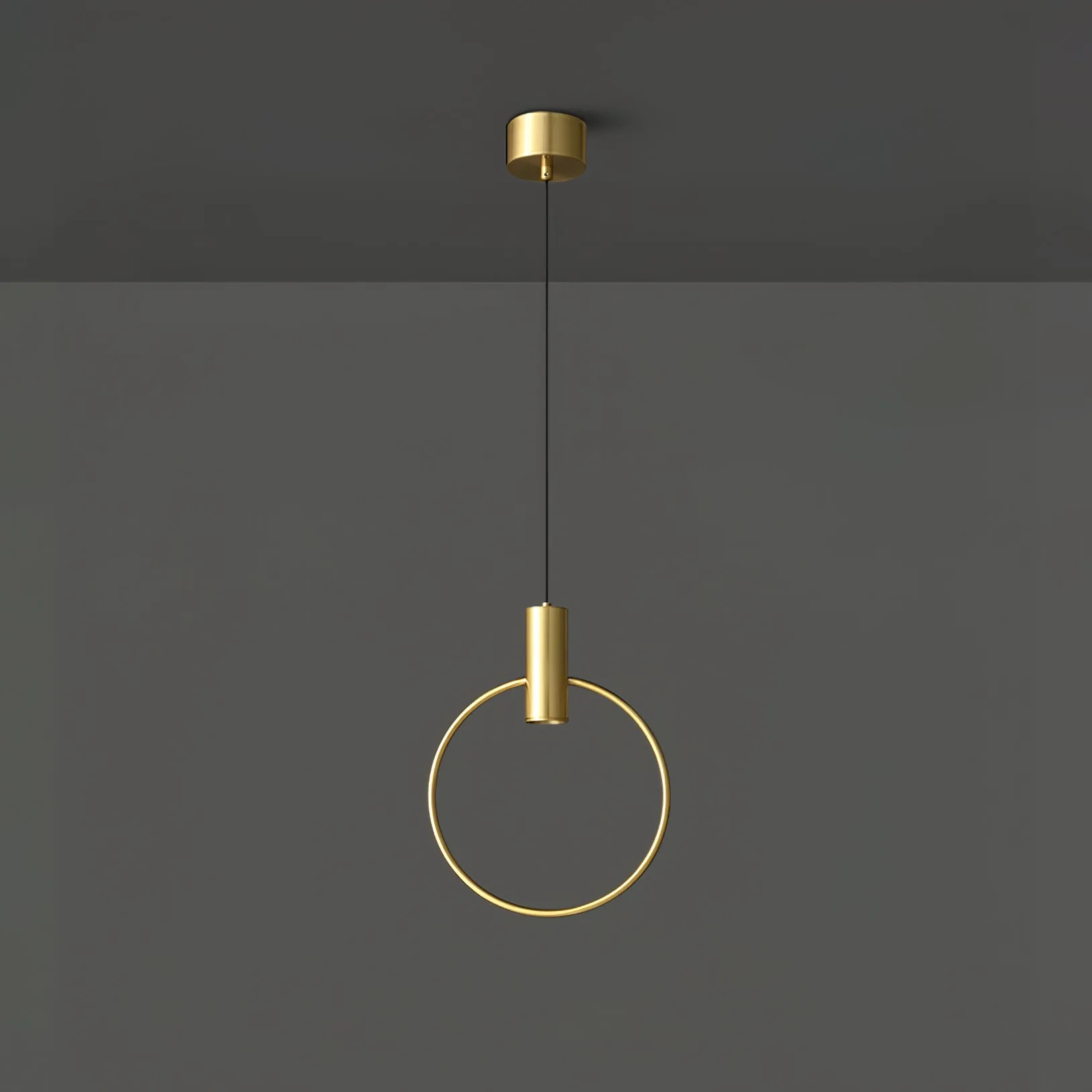 Aura Pendant Lamp