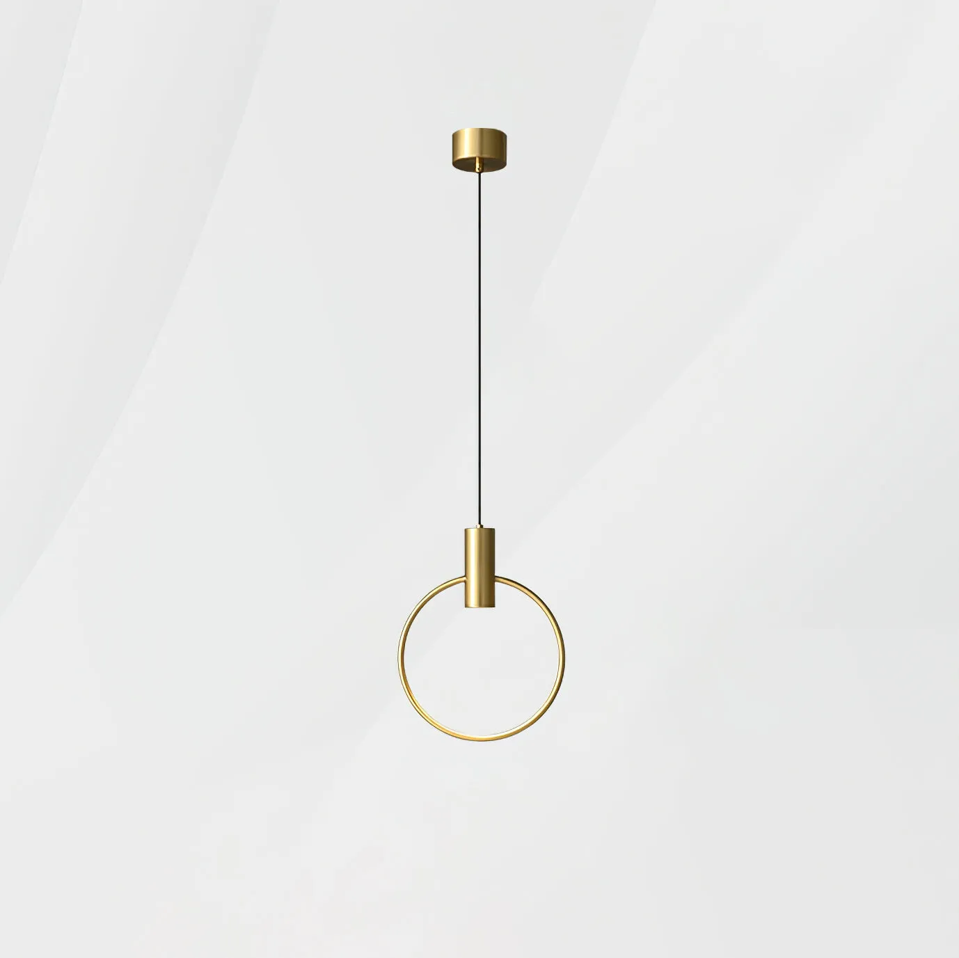 Aura Pendant Lamp