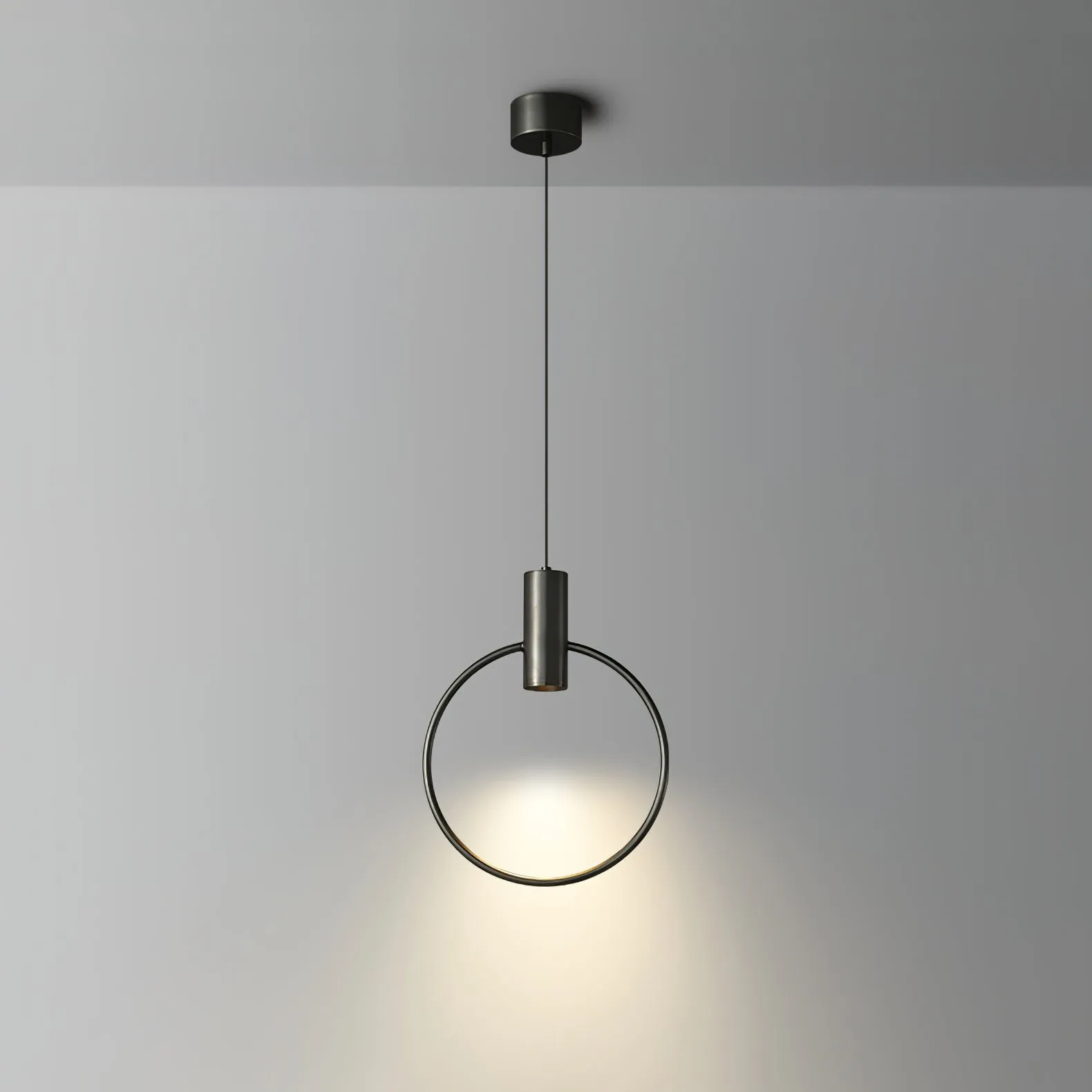 Aura Pendant Lamp