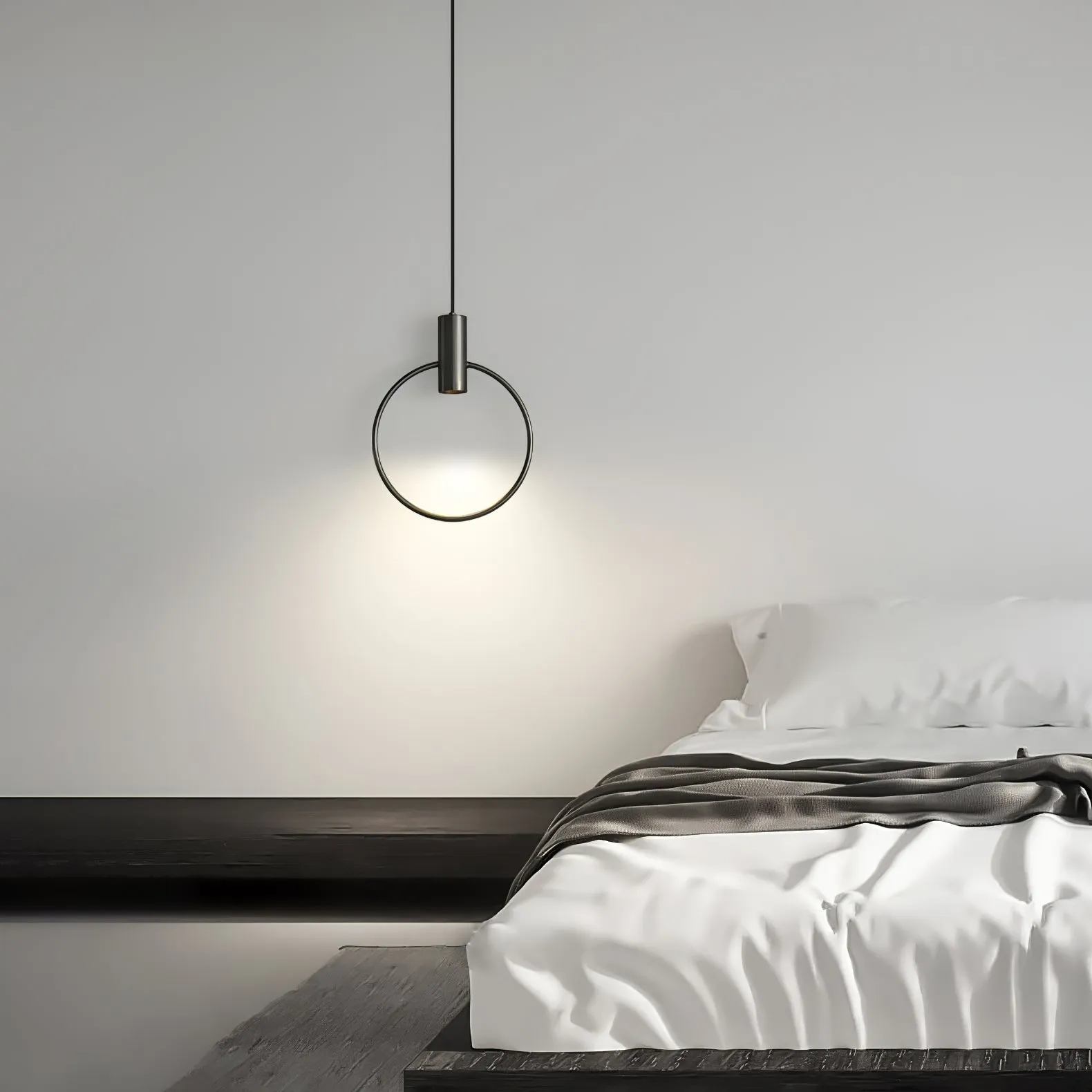 Aura Pendant Lamp