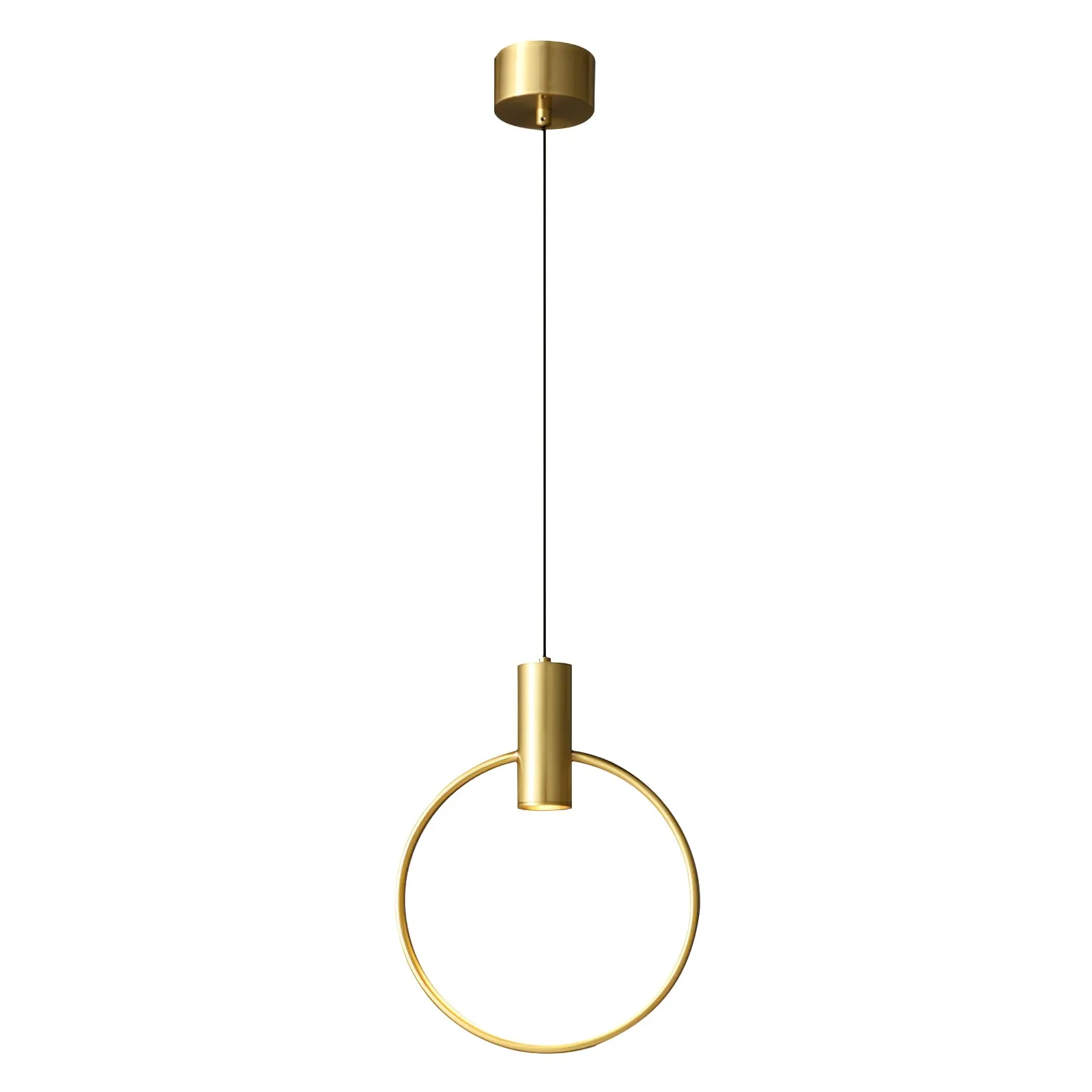 Aura Pendant Lamp