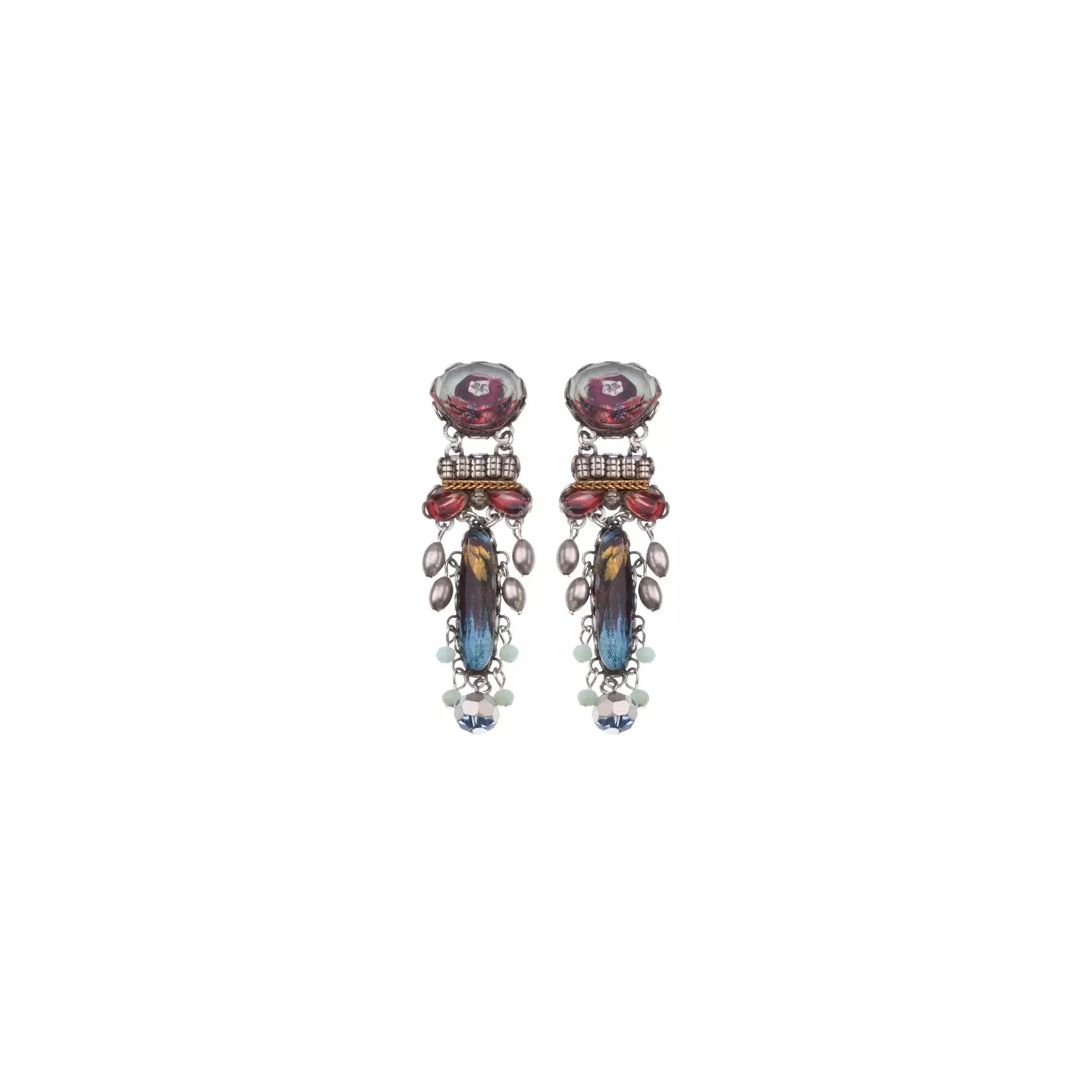 Ayala Bar - 20B R1783 Atmosphere Charlotte Earring