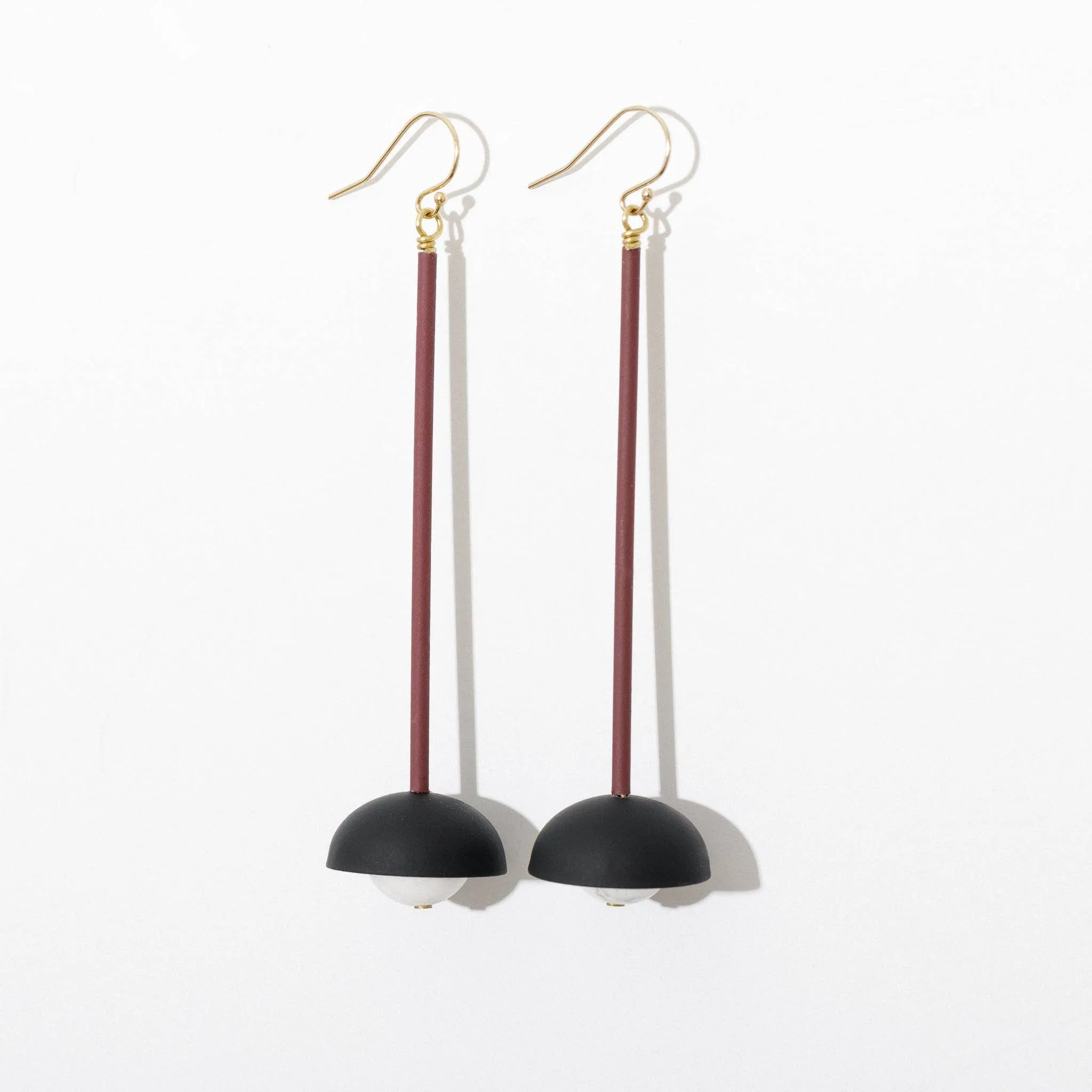 Bardi Earrings