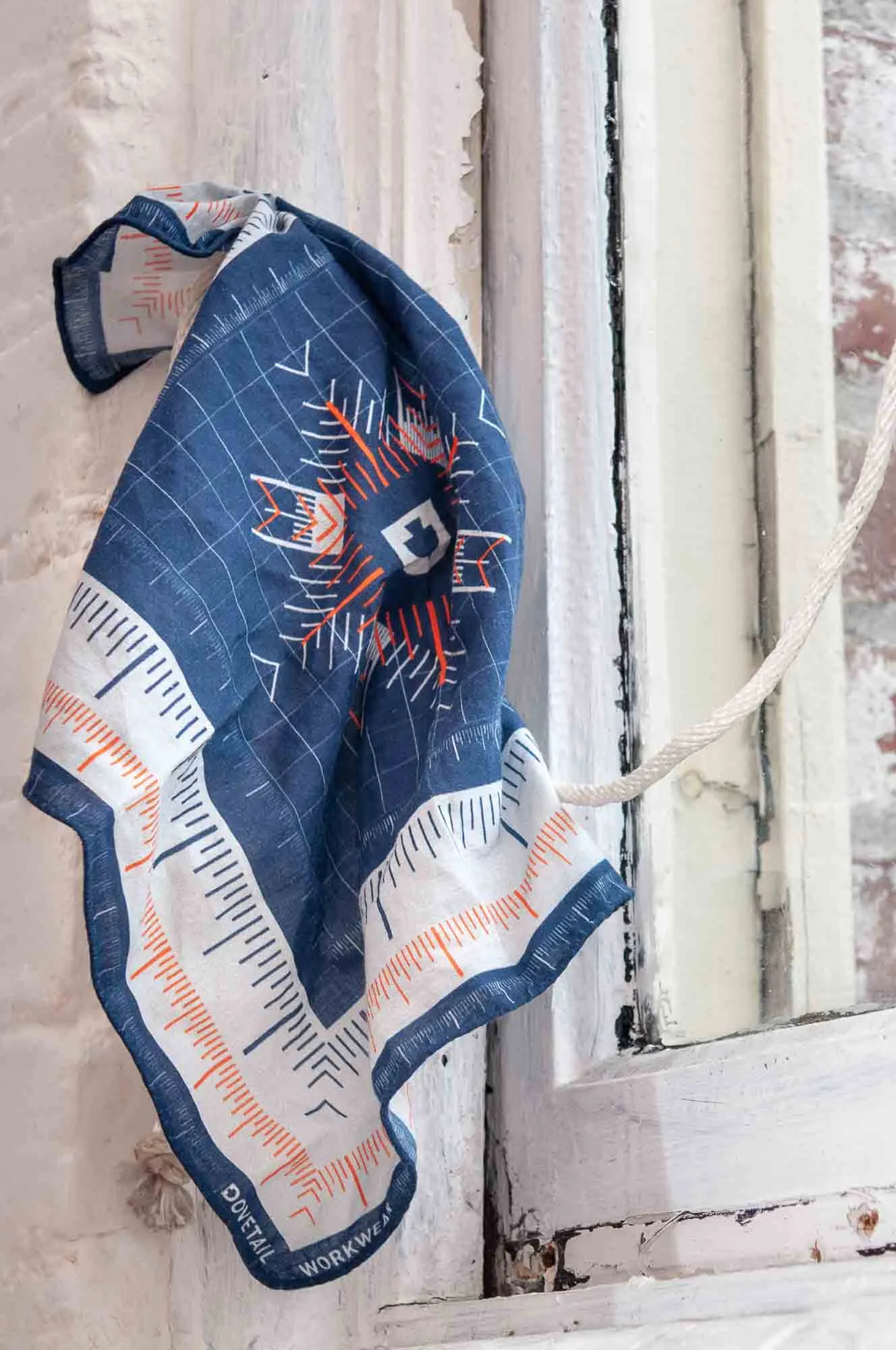 Baseline Bandana