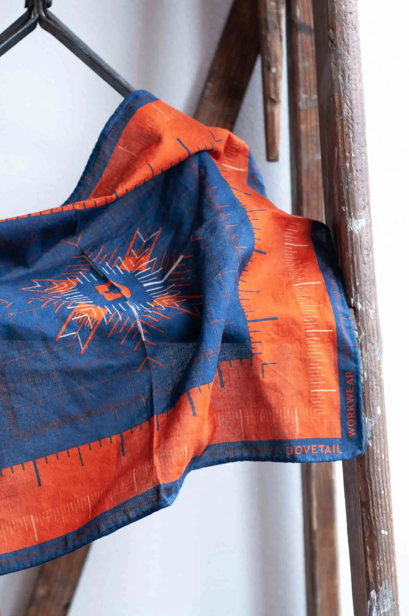 Baseline Bandana