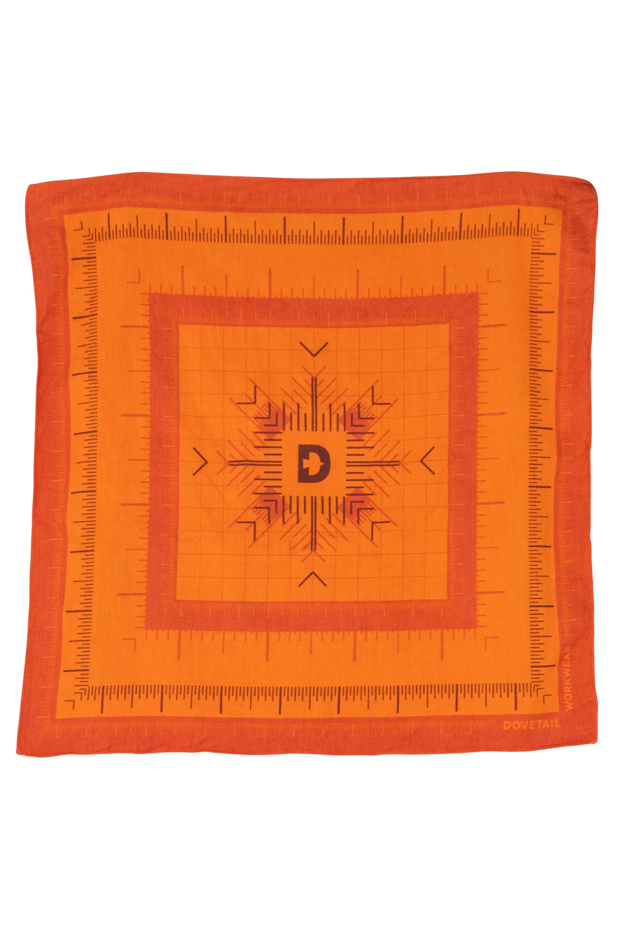 Baseline Bandana