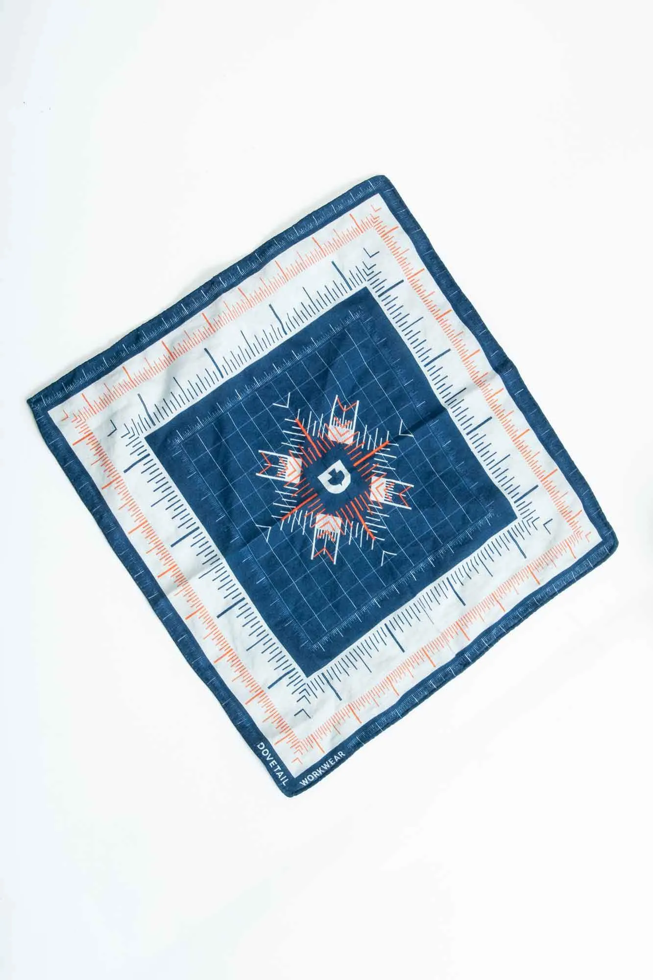 Baseline Bandana