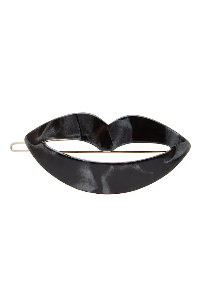 Big Kiss Tige Boule Barrette