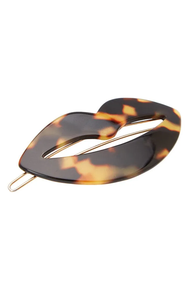 Big Kiss Tige Boule Barrette