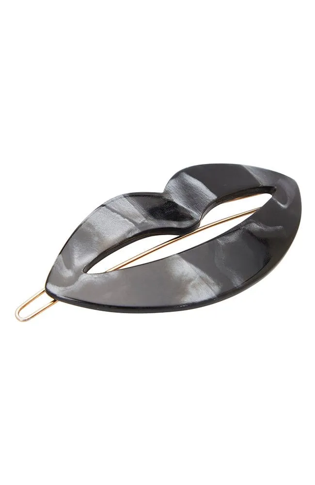 Big Kiss Tige Boule Barrette