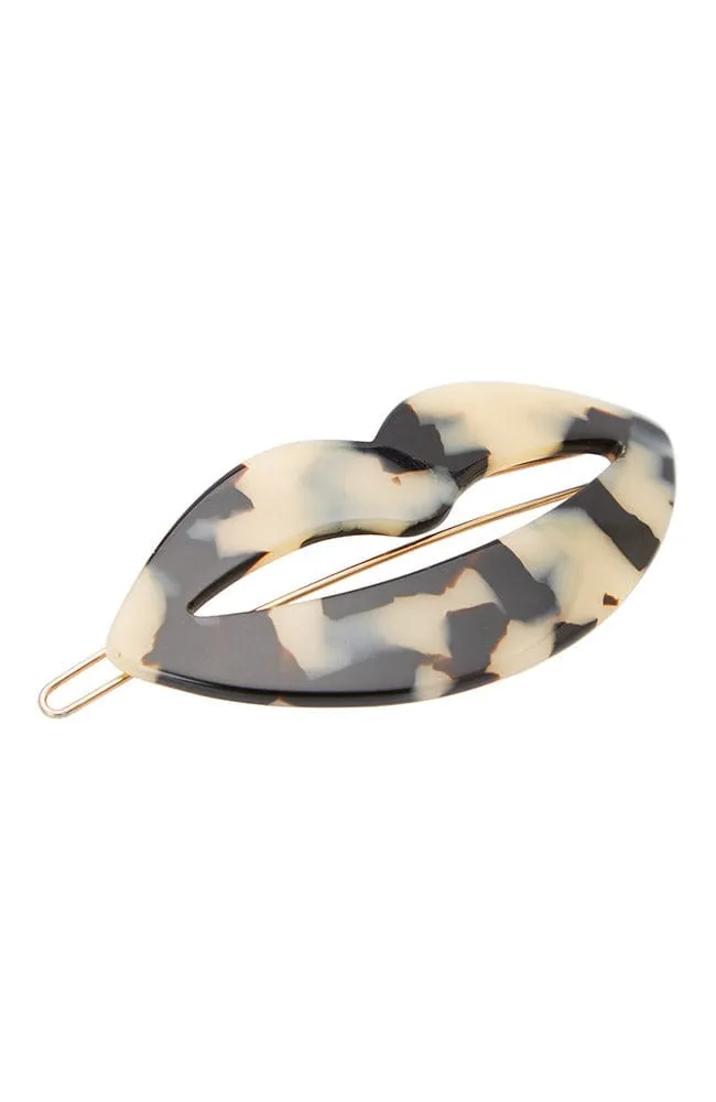 Big Kiss Tige Boule Barrette