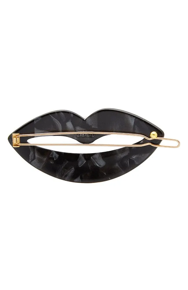 Big Kiss Tige Boule Barrette