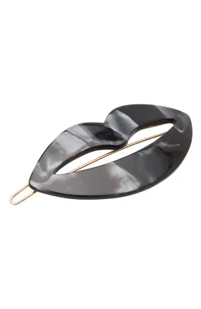 Big Kiss Tige Boule Barrette