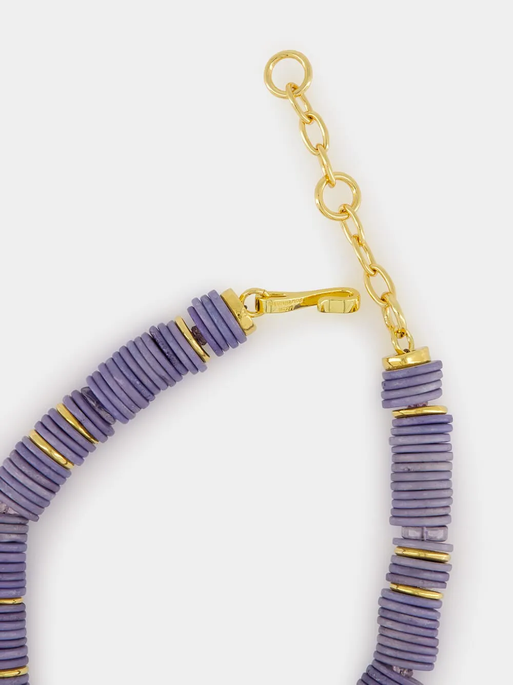 Bilbao Collar Necklace