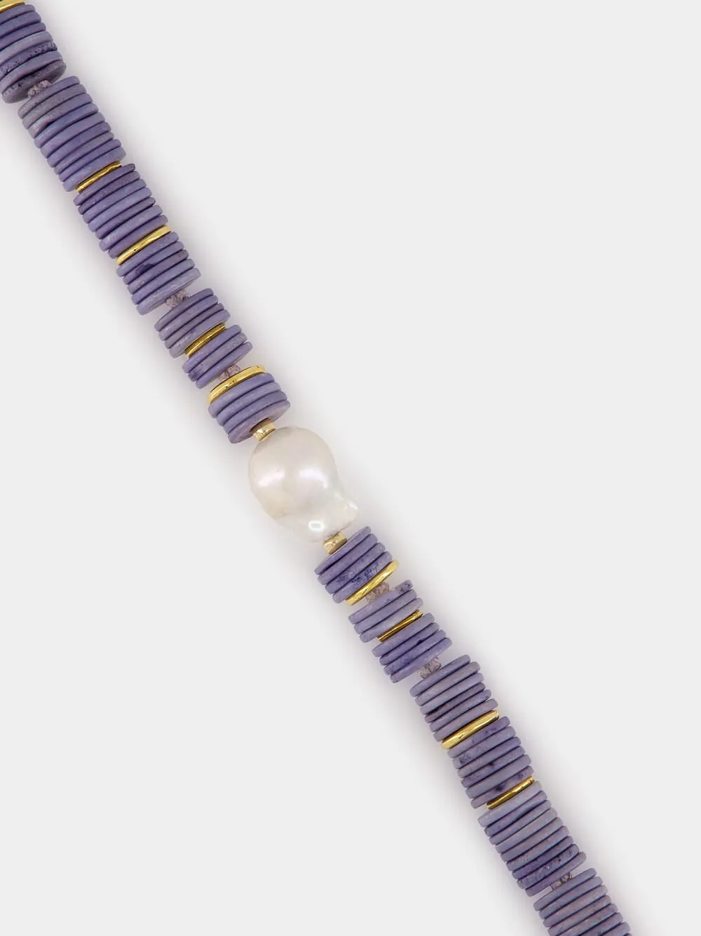 Bilbao Collar Necklace