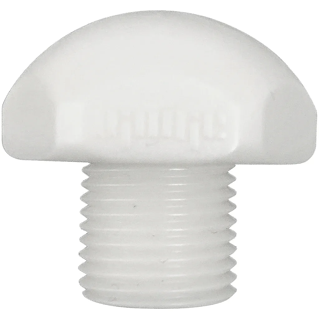 Bionic Toe Plugs
