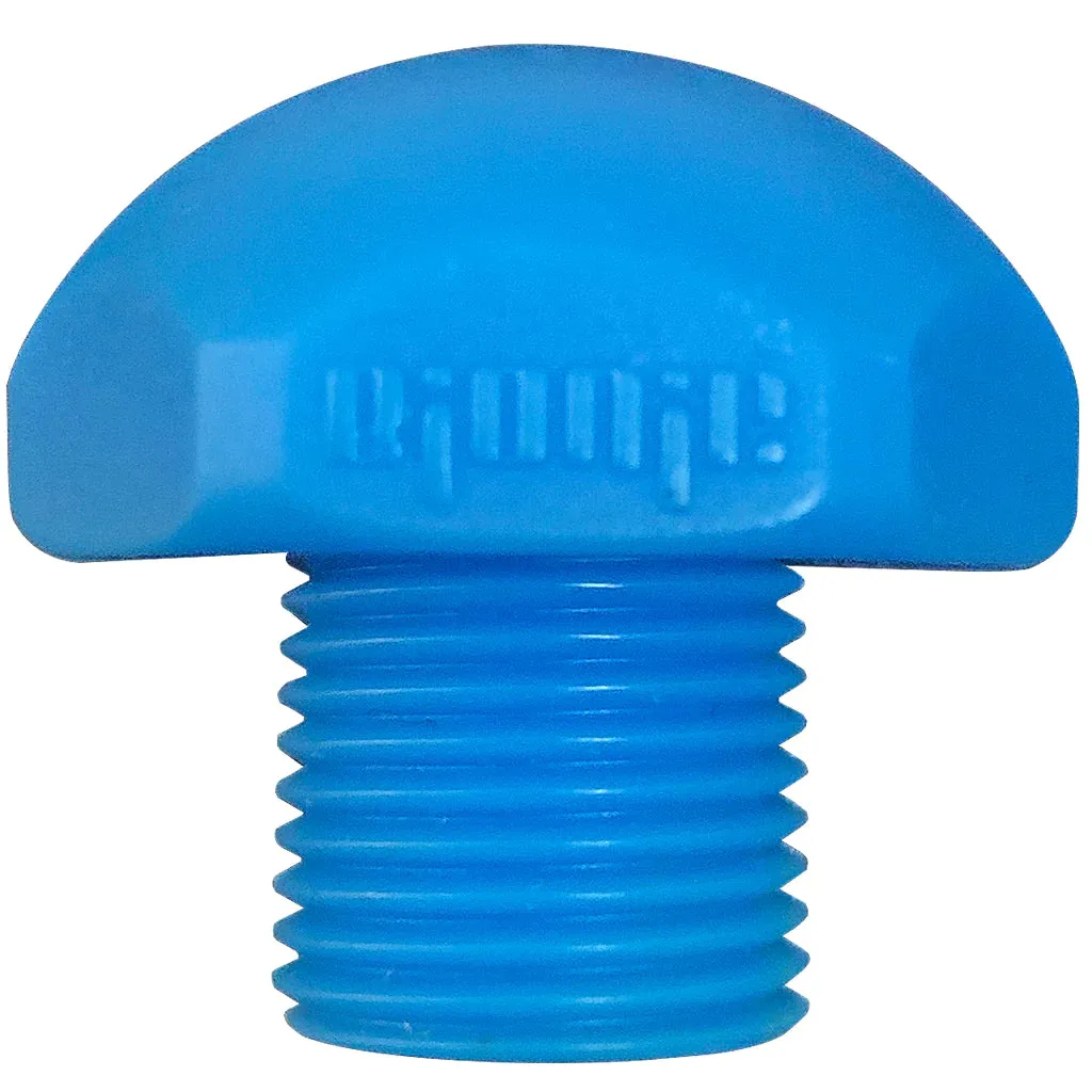 Bionic Toe Plugs