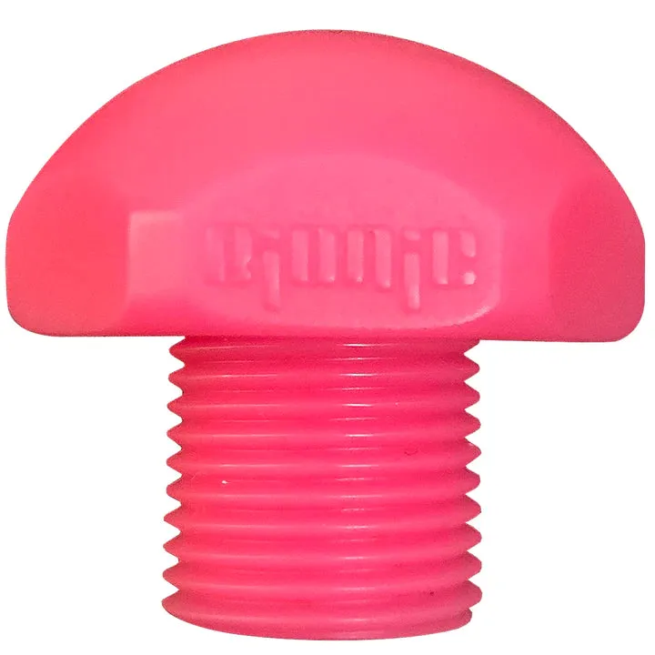 Bionic Toe Plugs