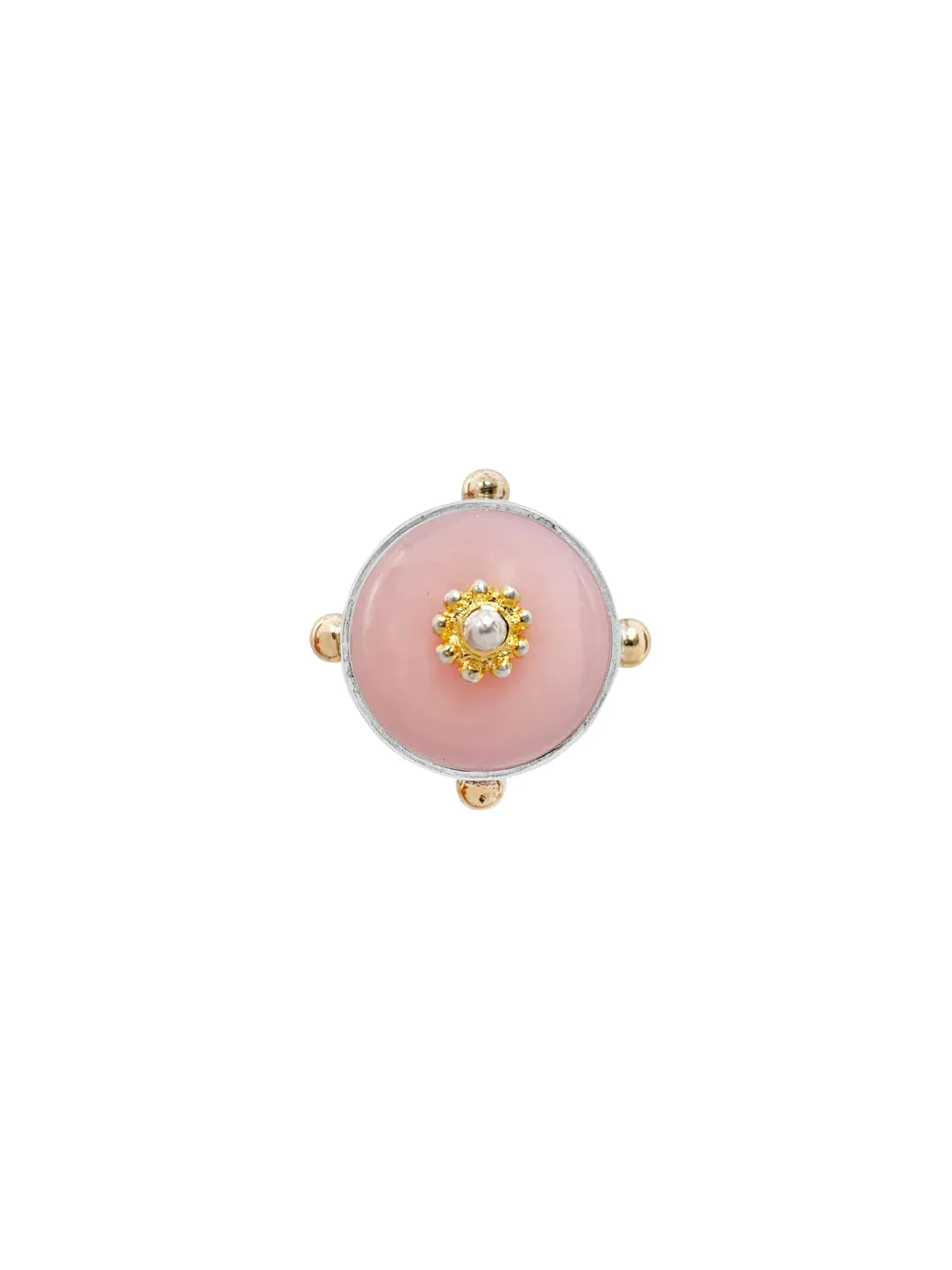 Blush Ring