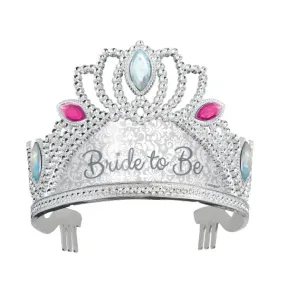 Bride to Be Tiara
