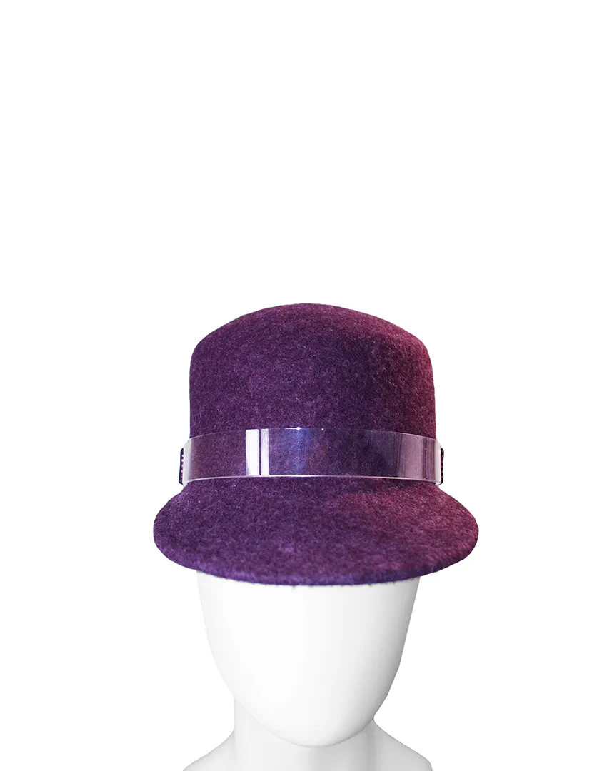 CASQUETTE JANE