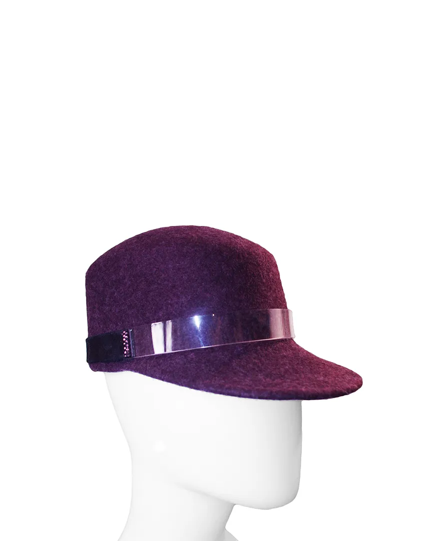 CASQUETTE JANE