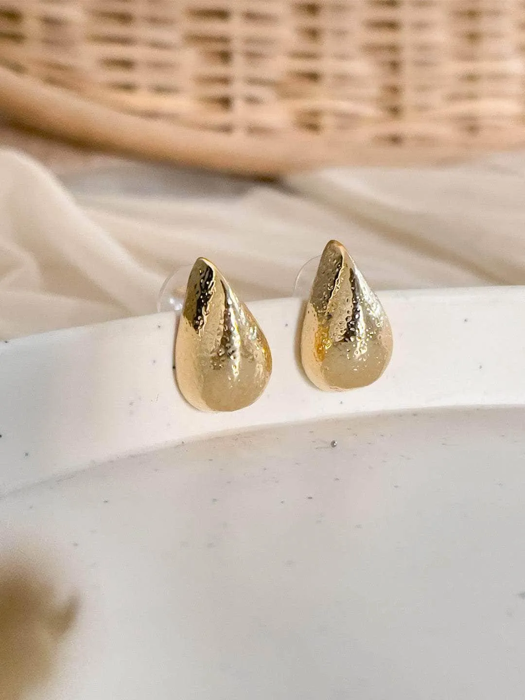 Celine Drop Earrings
