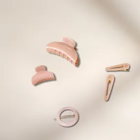 Collection Rose Dragée