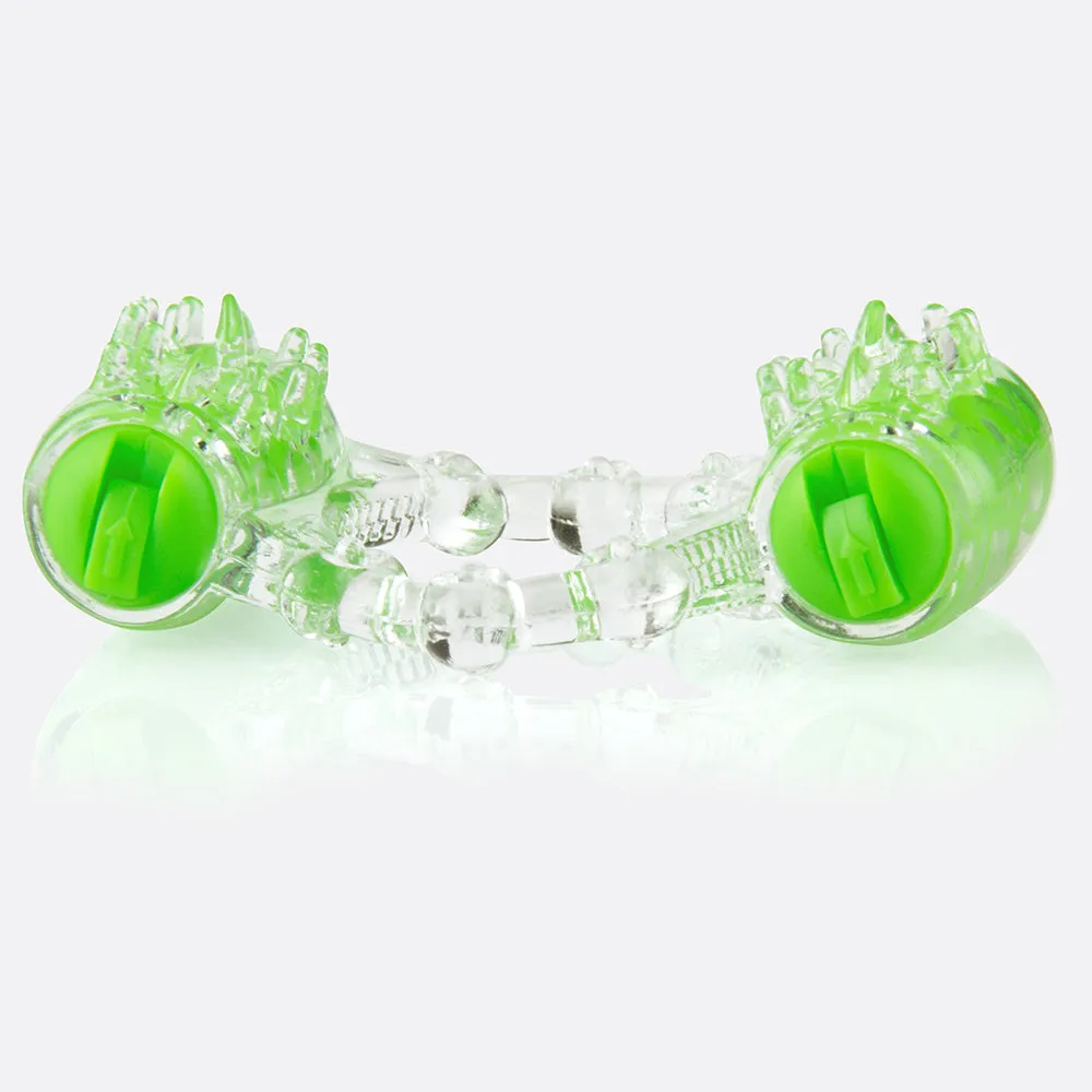 COLORPOP® QUICKIE TWO-O®