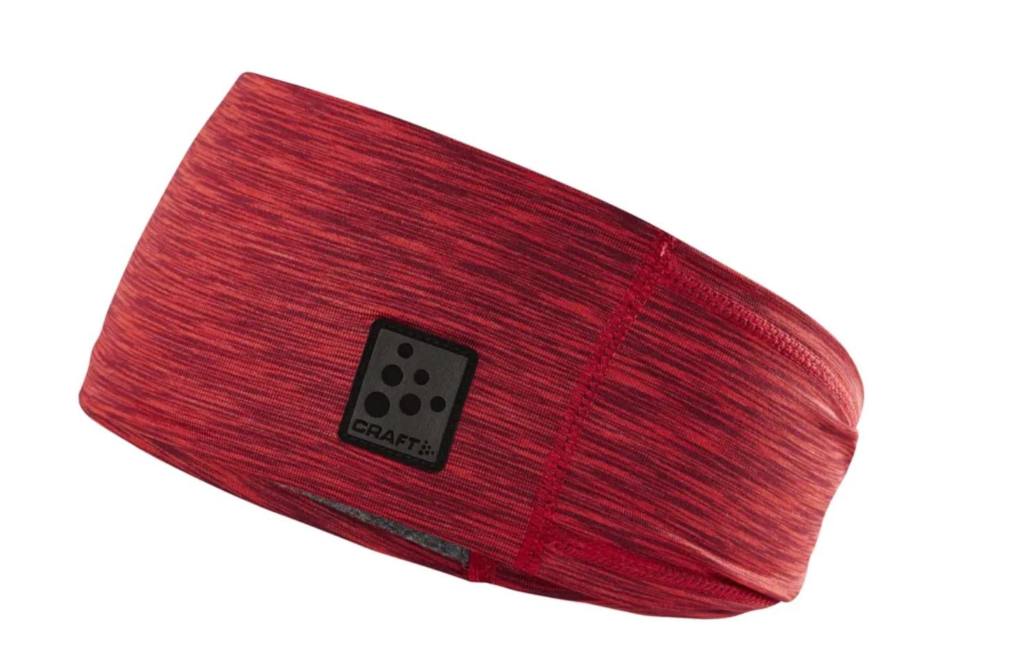 Craft Microfleece shaped headband