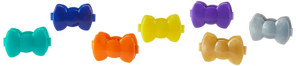 Daddy's Girl GaBBY Bows (70) Bundle