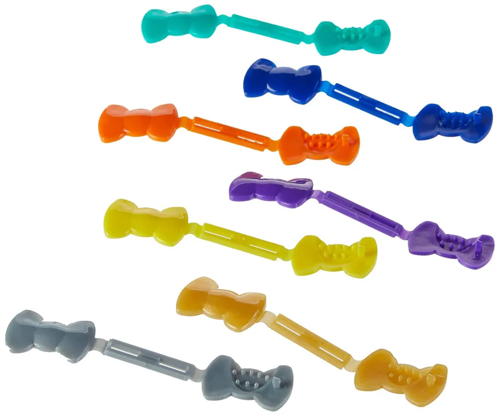 Daddy's Girl GaBBY Bows (70) Bundle