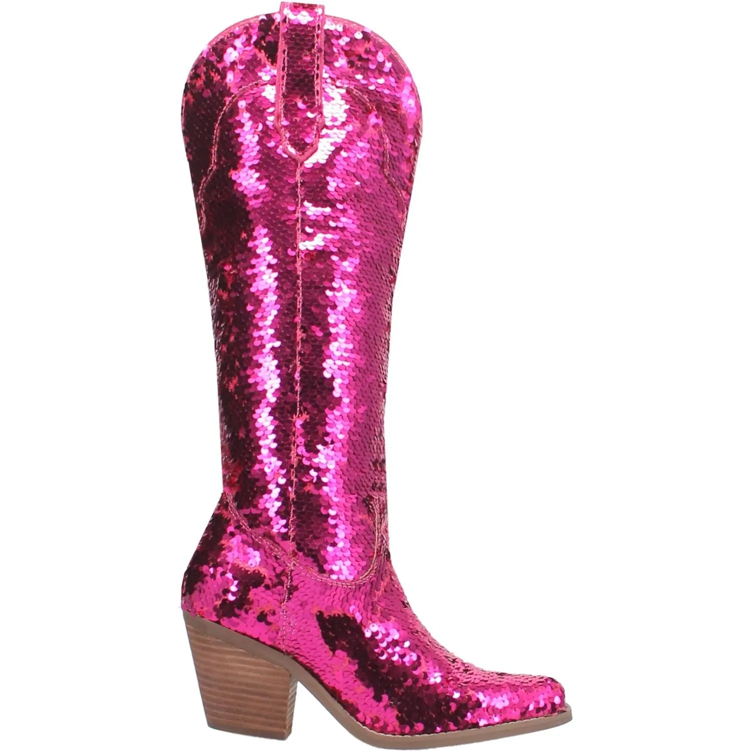 Di182 Dance Hall Queen - more colors